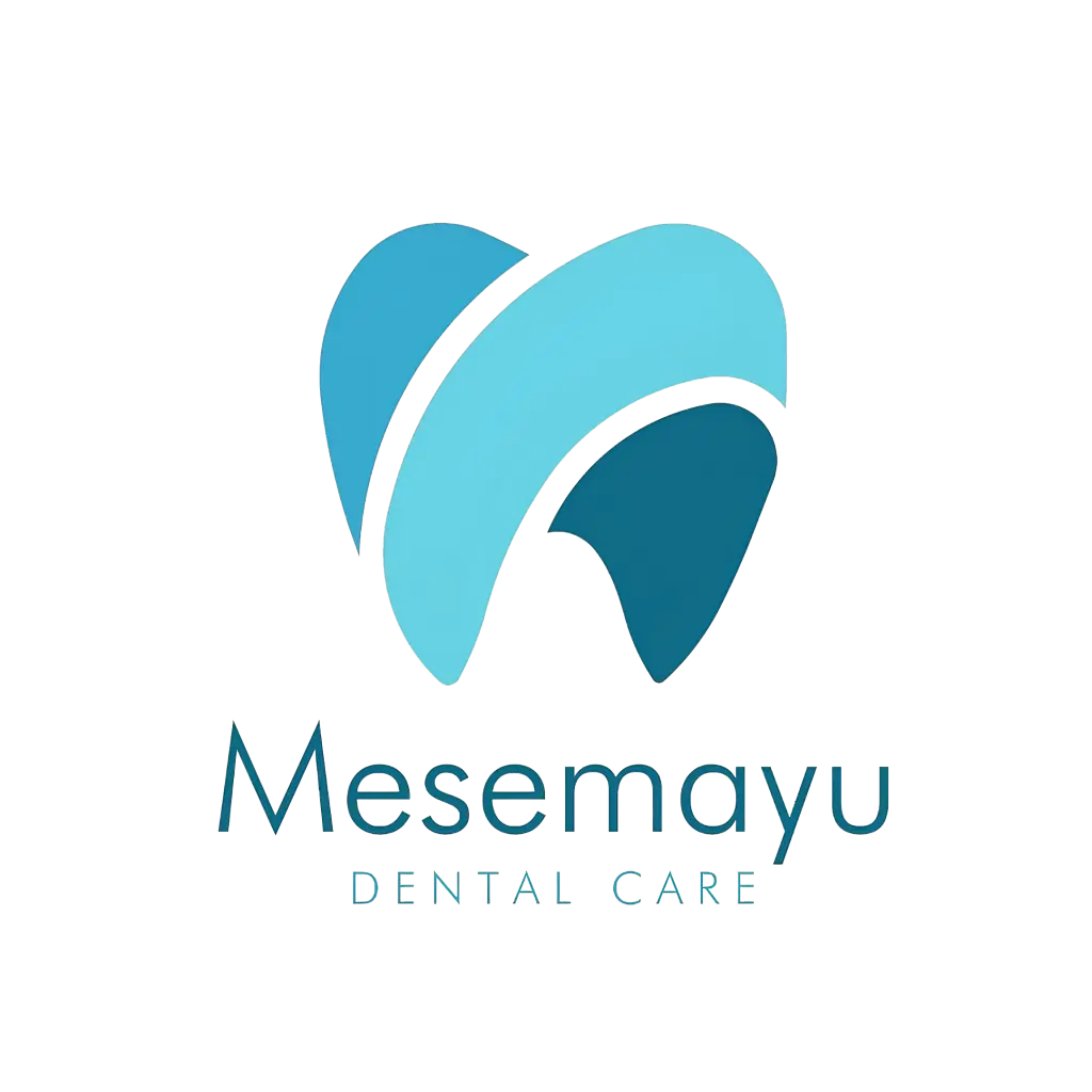 Logo Mesemayu Dental